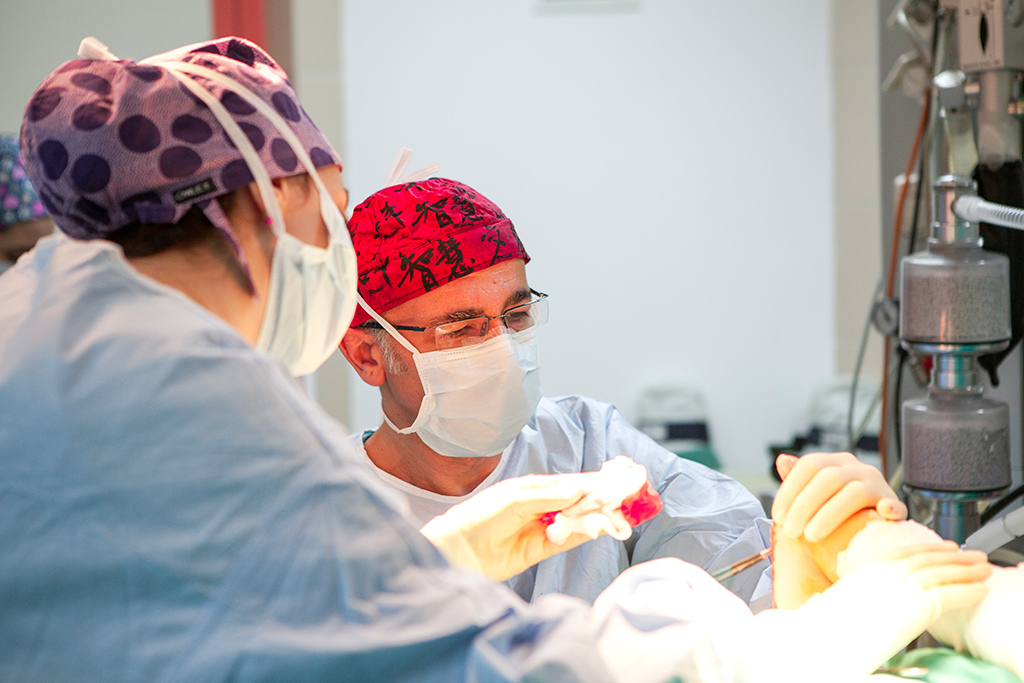 Marmaris Estetik Merkezi